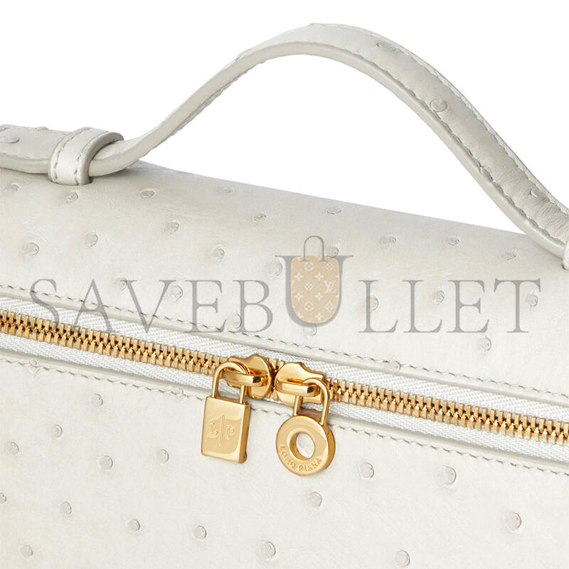 LORO PIANA EXTRA POCKET L19 FAN4199 01 (19*11*6.5cm) LORO PIANA EXTRA POCKET L19 FAN4199 01 (19*11*6.5cm)